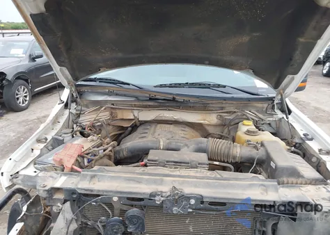 2014 Ford F-150 Xlt из США, поврежденный, VIN 1FTFW1ET0EKE81588